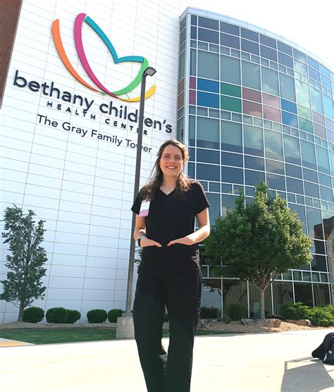 thornton rec center|Motivated by traumatic experience of her own, Northwest student .